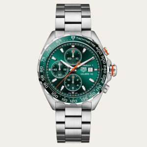 TAG HEUER F1 Collection Men Watch [CAZ201H.BA0876]