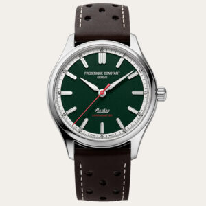 FREDERIQUE CONSTANT Limited Edition Classics Vintage Rally Healy Men Watch [FC-301HGRS5B6]