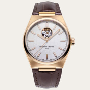 FREDERIQUE CONSTANT Highlife Heart Beat Men Watch [FC-310V4NH4]
