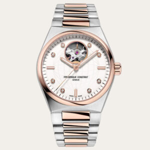 FREDERIQUE CONSTANT Highlife Heart Beat Ladies Watch [FC-310VD2NH2B]