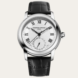 FREDERIQUE CONSTANT Manufacture Classic Men Watch [FC-710MC4H6]