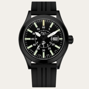 BALL Limited Edition Engineer II US Marine Corps Men Watch [NM2028C-P26-BK]