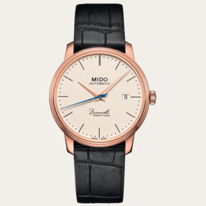 MIDO Baroncelli Heritage Men Watch [M027.407.36.260.00]