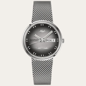 MIDO Special Edition Commander Shade Men Watch [M8429.4.27.11]
