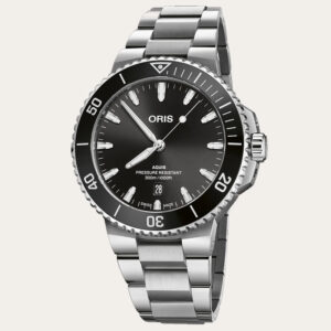 ORIS Aquis Date Men Watch [01 733 7789 4154-07 8 23 04PEB]