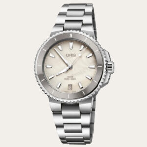 ORIS Aquis Date Unisex Watch [01 733 7792 4151-07 8 19 05P]