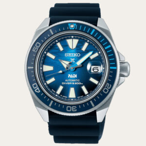 SEIKO Special Edition Prospex King Samurai Men Watch [SRPJ93K1]