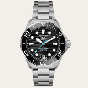 TAG HEUER Aquaracer Professional 300 Men Watch [WBP5110.BA0013]