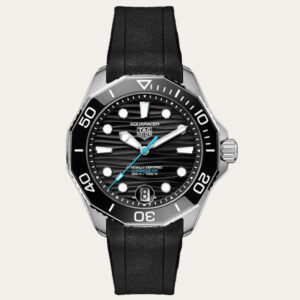 TAG HEUER Aquaracer Professional 300 Men Watch [WBP5110.FT6257]