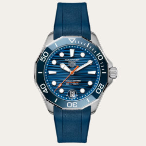 TAG HEUER Aquaracer Professional 300 Men Watch [WBP5111.FT6259]