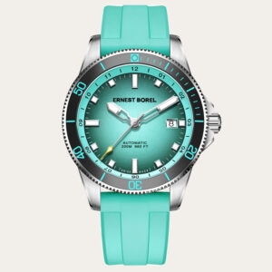ERNEST BOREL Sage Men Watch [E0739G0B-MV6V]