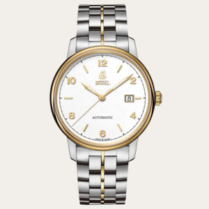 ERNEST BOREL Yally Men Watch [GB5680N-442]