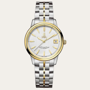 ERNEST BOREL Yally Ladies Watch [LB5680-442]