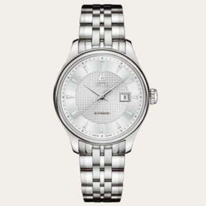 ERNEST BOREL Retro Ladies Watch [LS8280-211]