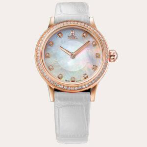 ERNEST BOREL Galaxy Ladies Watch [N0113L0C-QR4L]
