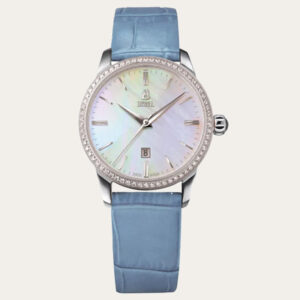 ERNEST BOREL Galaxy Ladies Watch [N0115L0E-MS4L]