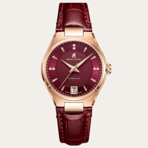 ERNEST BOREL Heritage Ladies Watch [N0565B0F-MR7L]