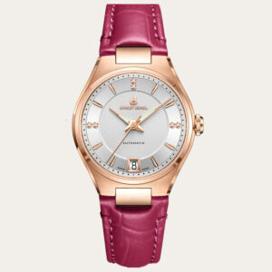 ERNEST BOREL Heritage Ladies Watch [N0565B0G-MR2L]