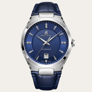 ERNEST BOREL Heritage Men Watch [N0565G0C-MS6L]