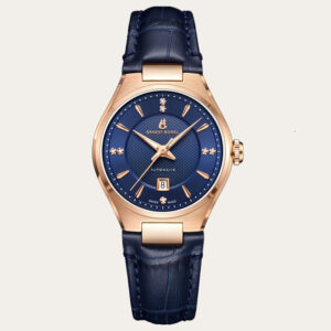 ERNEST BOREL Heritage Ladies Watch [N0565L0E-MR6L]
