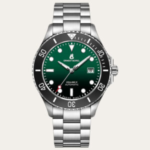 ERNEST BOREL Sage Men Watch [N0735G0A-MC9S]
