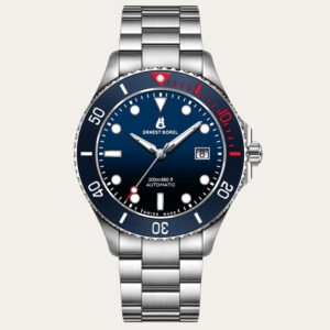 ERNEST BOREL Sage Men Watch [N0735G0B-MC6S]