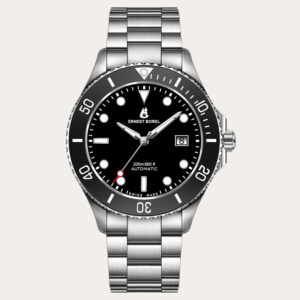 ERNEST BOREL Sage Men Watch [N0735G0C-MC5S]