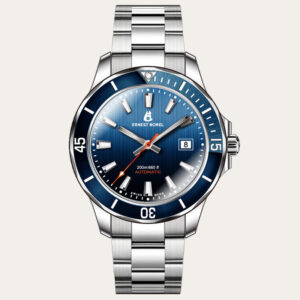 ERNEST BOREL Sage Men Watch [N0737G0B-MH6S]
