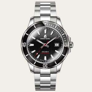 ERNEST BOREL Sage Men Watch [N0737G0C-MV5S]