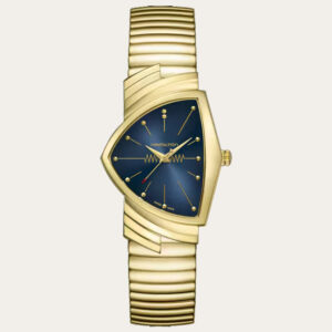 HAMILTON Ventura Ladies Watch [H24301141]