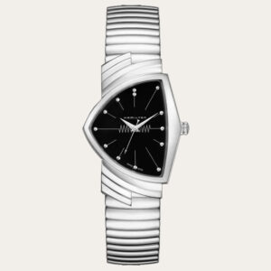 HAMILTON Ventura Ladies Watch [H24411232]