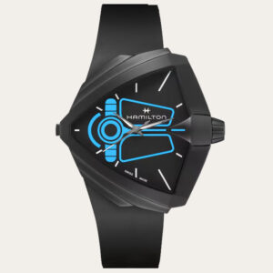 HAMILTON Limited Edition Ventura XXL Bright Dune Men Watch [H24614330]