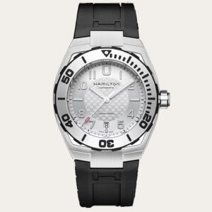 HAMILTON Khaki Navy Sub Auto Men Watch [H78615355]