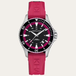 HAMILTON Khaki Navy Scuba Men Watch [H82395330]