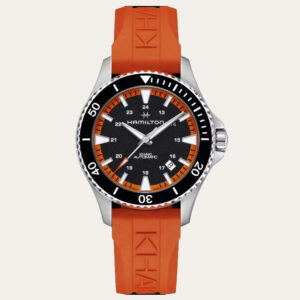 HAMILTON Khaki Navy Scuba Men Watch [H82395331]