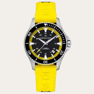 HAMILTON Khaki Navy Scuba Men Watch [H82395332]