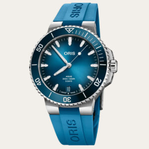 ORIS Aquis Date Men Watch [01 400 7790 4135-07 4 23 45EB]