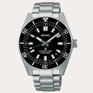 SEIKO Prospex Sea Men Watch [SPB453J1]