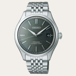 SEIKO Presage Classic Men Watch [SPB465J1]