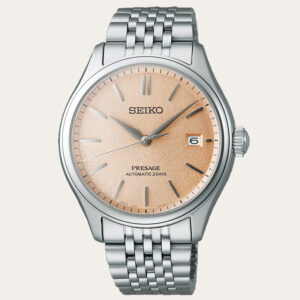 SEIKO Presage Classic Men Watch [SPB467J1]