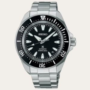 SEIKO Prospex Samurai Men Watch [SRPL13K1]