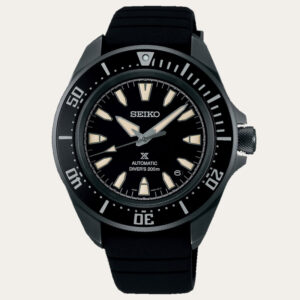 SEIKO Prospex Samurai Men Watch [SRPL15K1]