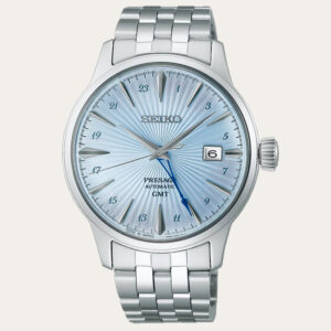 SEIKO Presage Cocktail Time Men Watch [SSK037J1]