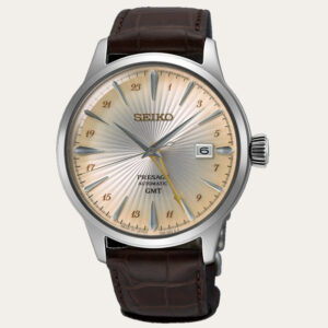 SEIKO Presage Cocktail Time Men Watch [SSK041J1]
