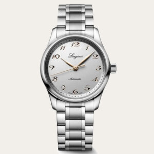 LONGINES Master Collection Ladies Watch [L2.357.4.70.6]