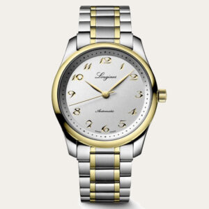 LONGINES Master Collection Men Watch [L2.793.5.72.7]
