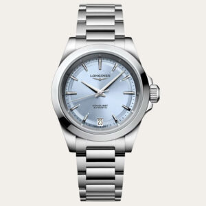 LONGINES Conquest Ladies Watch [L3.430.4.92.6]