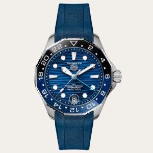 TAG HEUER Aquaracer Professional 300 GMT Men Watch [WBP5114.FT6259]