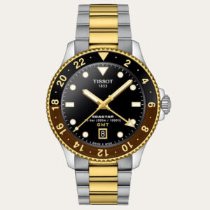 TISSOT Seastar 1000 Men Watch [T120.852.22.051.00]