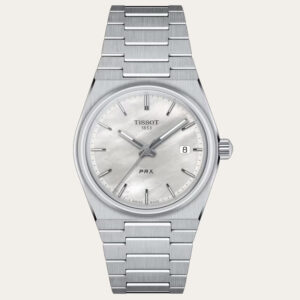 TISSOT PRX Unisex Watch [T137.210.11.111.00]